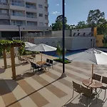 Condominio Recanto Do Bosque- Flat Service