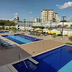 Condominio Recanto Do Bosque- Flat Service
