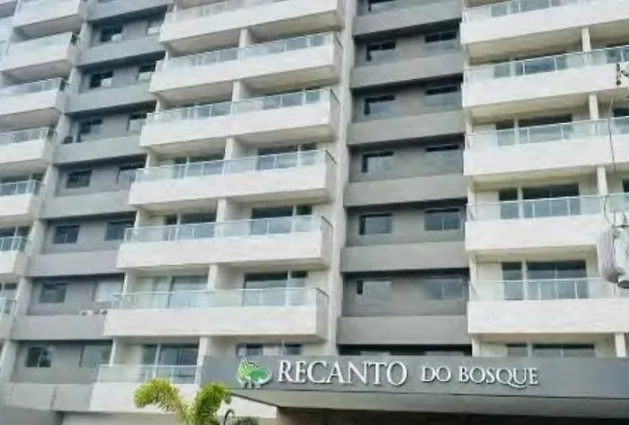 Condominio Recanto Do Bosque- Flat Service