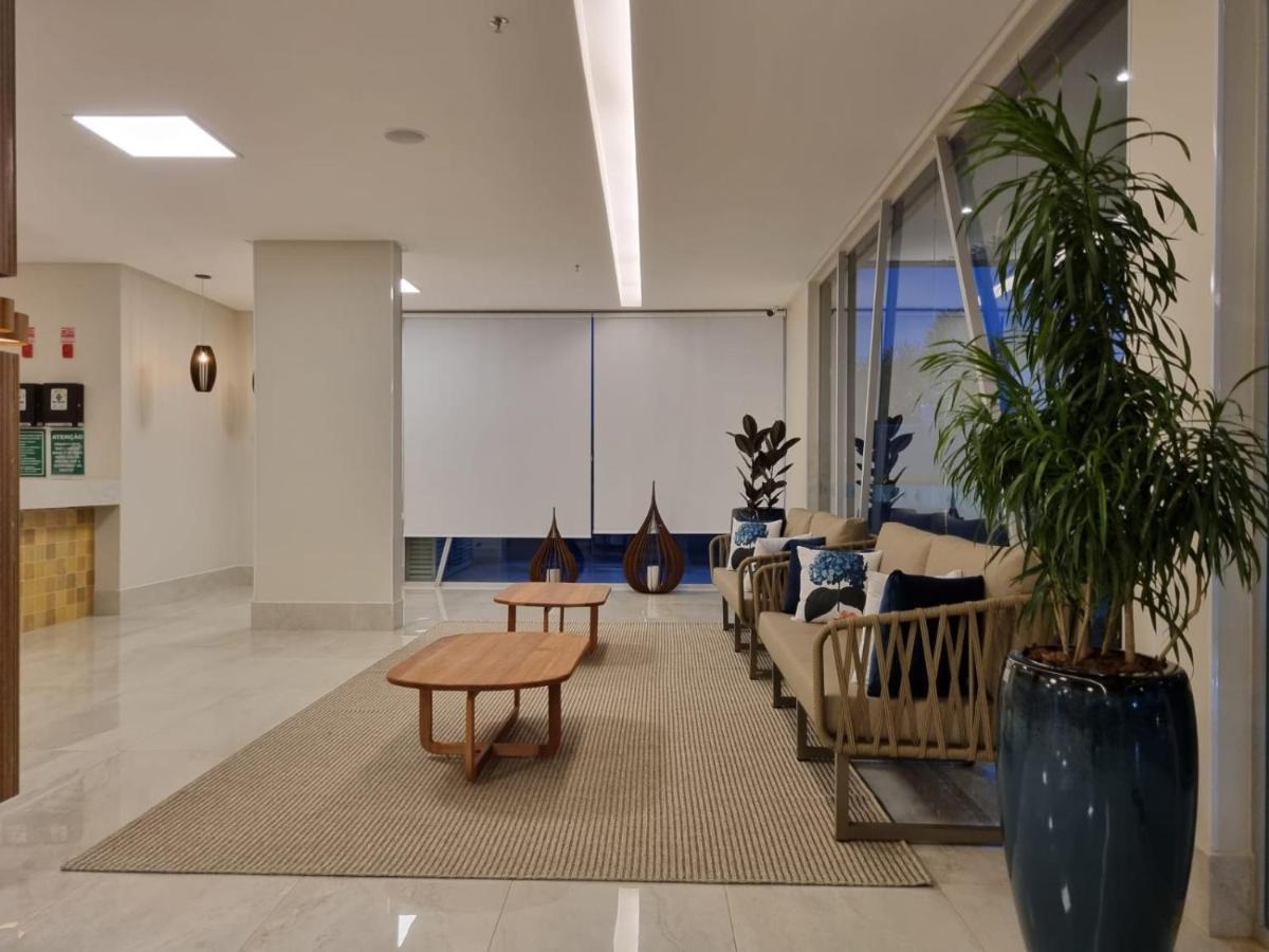 Apartamento Recanto Do Bosque- Flat Service *