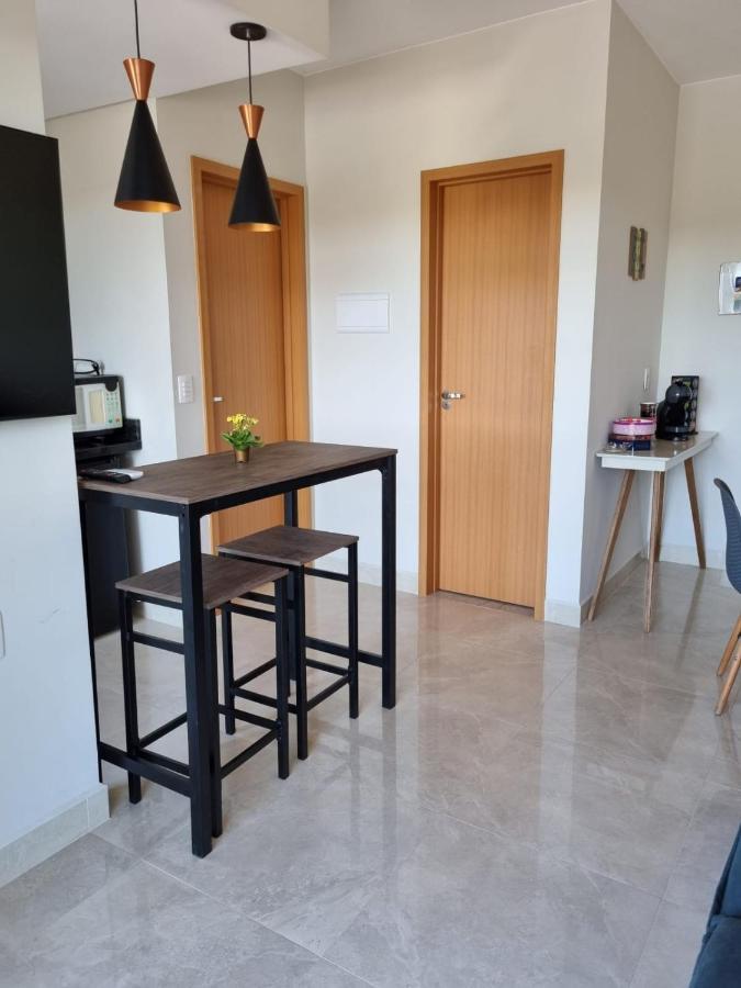Recanto Do Bosque- Flat Service
