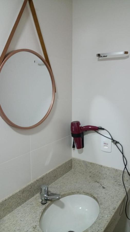Apartamento Recanto Do Bosque- Flat Service Caldas Novas