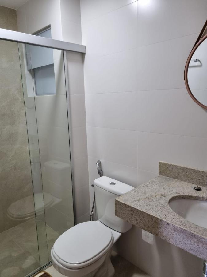 Apartamento Recanto Do Bosque- Flat Service Caldas Novas